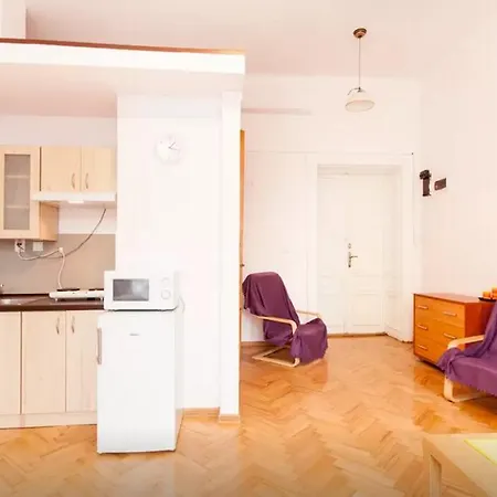 Ariva Apartments Kraków