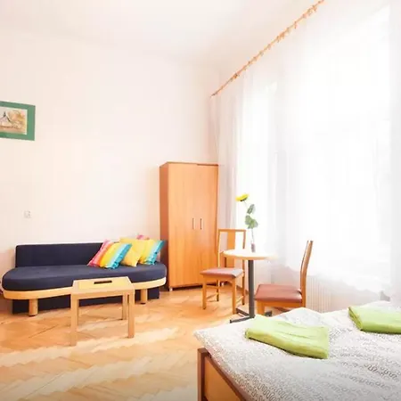 Ariva Apartments Lejlighed Kraków