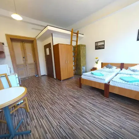 Lejlighed Ariva Apartments Kraków