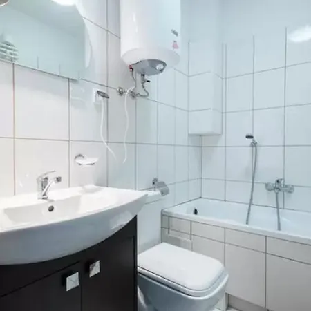 Lejlighed Ariva Apartments