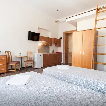 Ariva Apartments Krakov