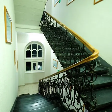 Apartmán Ariva Apartments