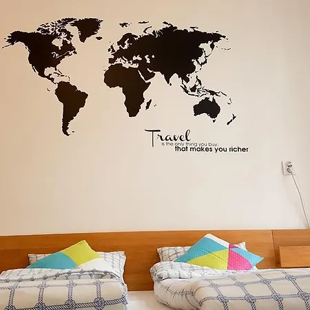 Apartmán Ariva Apartments *