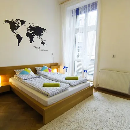 Ariva Apartments Lejlighed