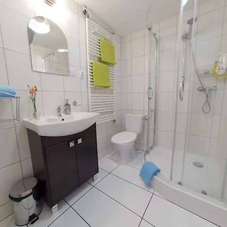 Ariva Apartments