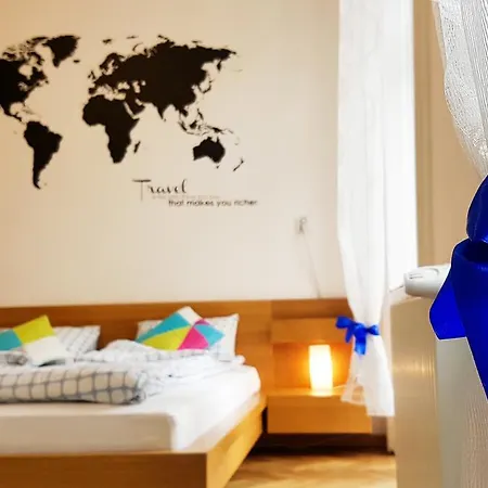 Ariva Apartments Lejlighed