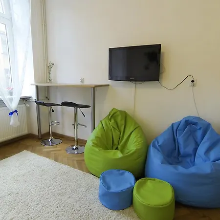 Lejlighed Ariva Apartments *