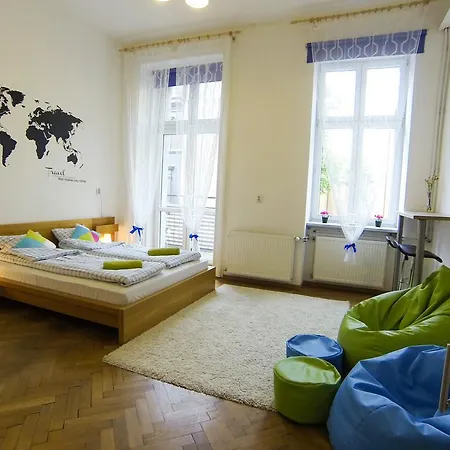 Ariva Apartments